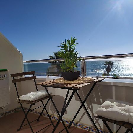 Апартаменти Bajondillo Sun & Beach Торремолінос Екстер'єр фото