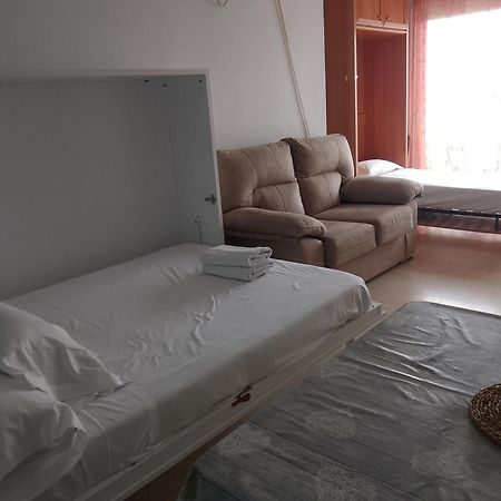 Апартаменти Bajondillo Sun & Beach Торремолінос Екстер'єр фото