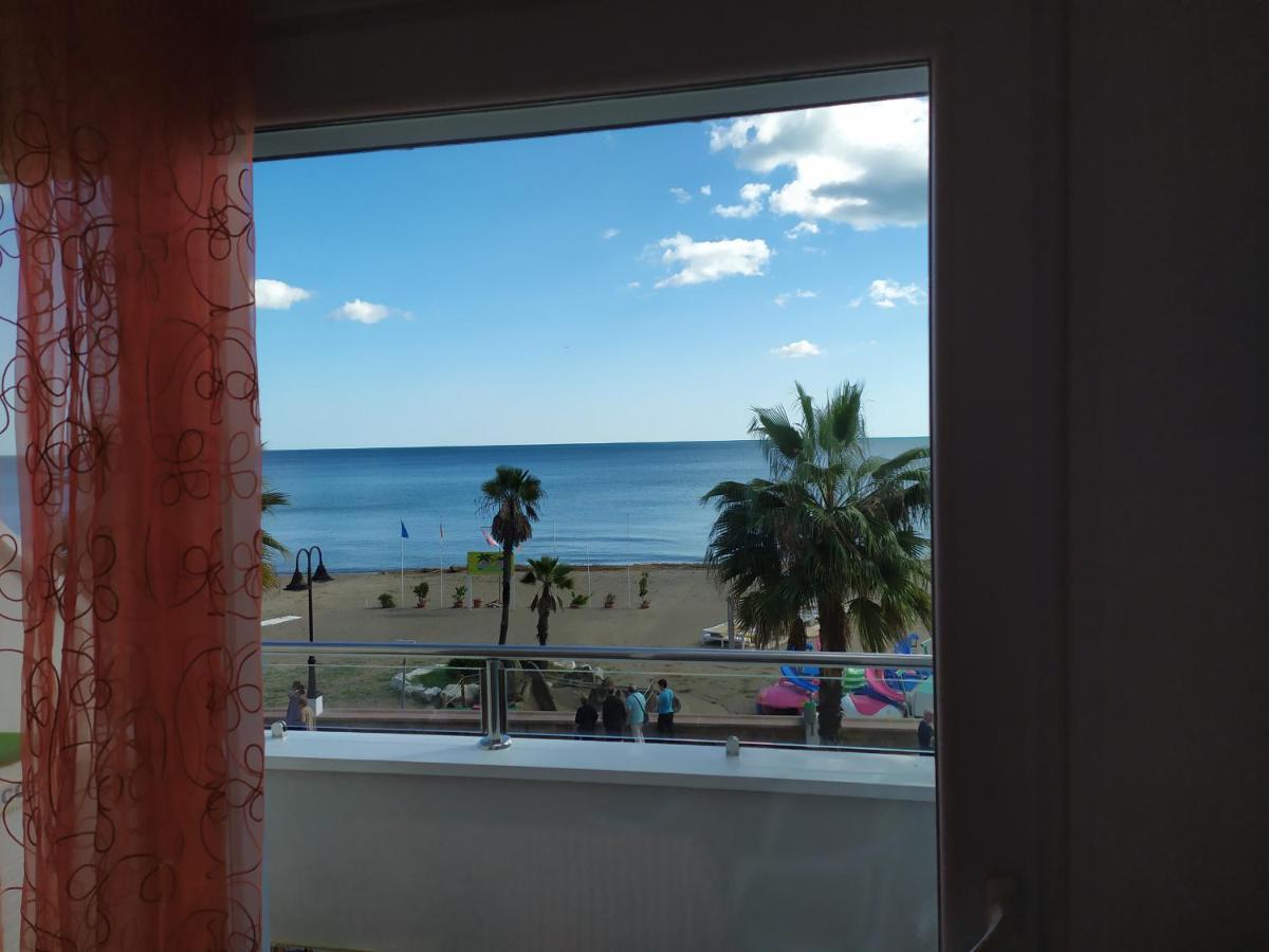 Апартаменти Bajondillo Sun & Beach Торремолінос Екстер'єр фото
