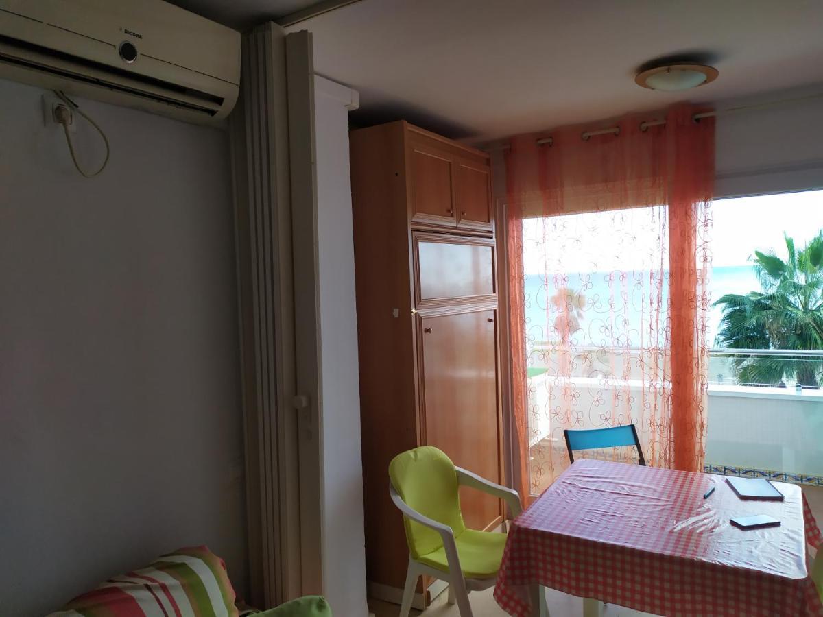Апартаменти Bajondillo Sun & Beach Торремолінос Екстер'єр фото