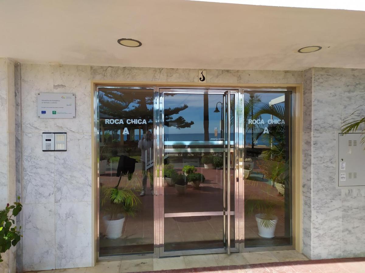 Апартаменти Bajondillo Sun & Beach Торремолінос Екстер'єр фото